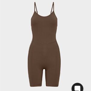 TNA life leap romper size M